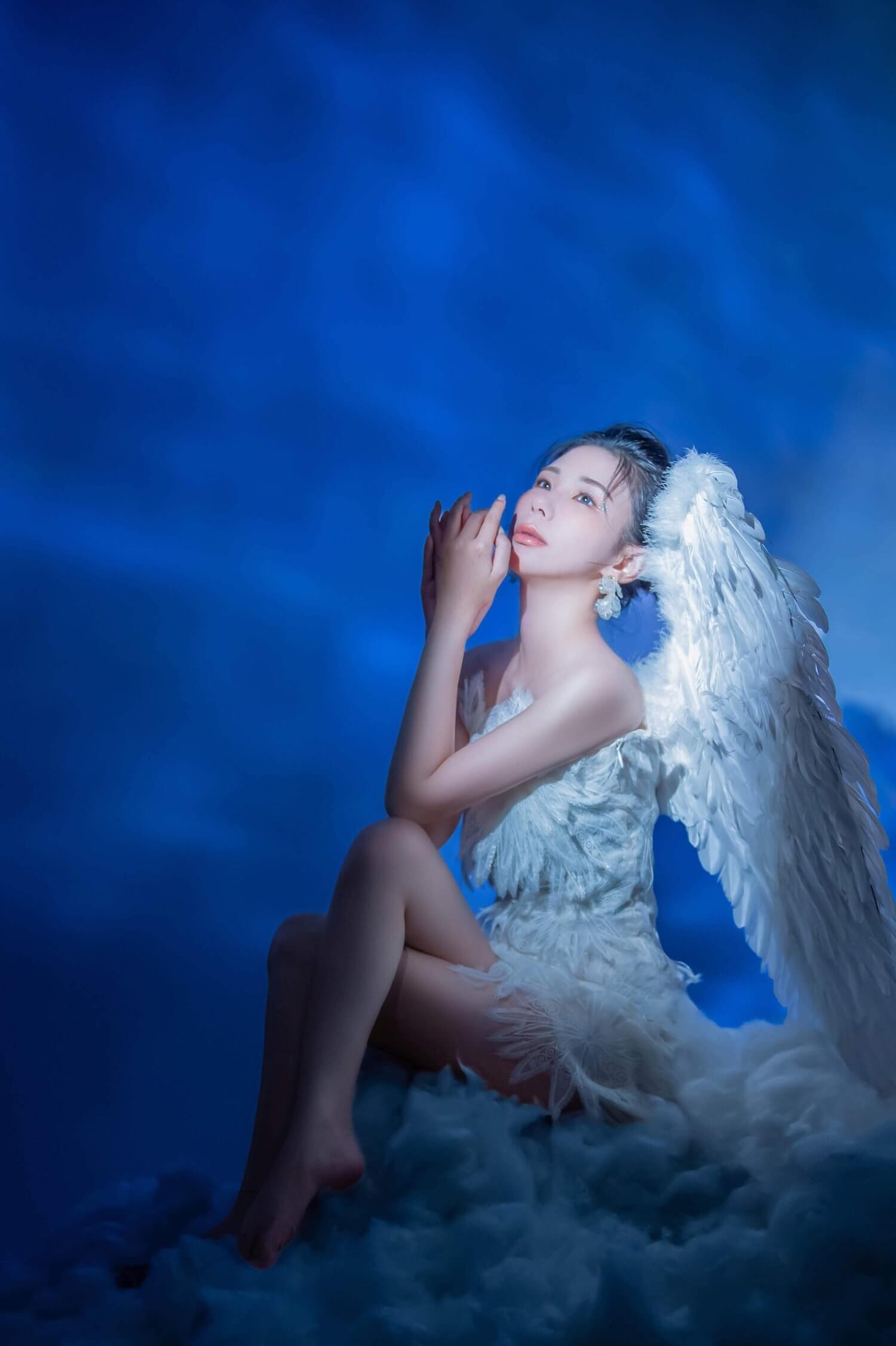 小紅書寫真(天使)的第9張圖片